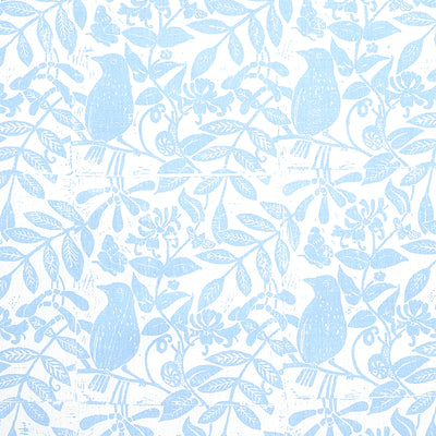 SCHUMACHER FABRICS-179212 - BIRD & BEE