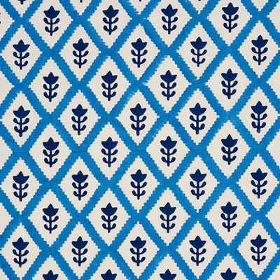 SCHUMACHER FABRICS -179230-BUTI
