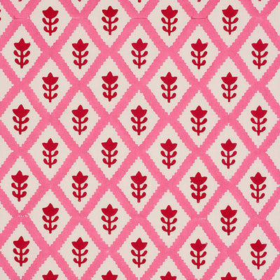 SCHUMACHER FABRICS -179231-BUTI