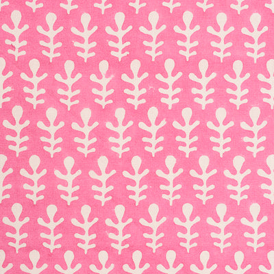 Schumacher Fabrics , a selection of fabrics such as velvet, damask, cotton, silk, linen and sheers.