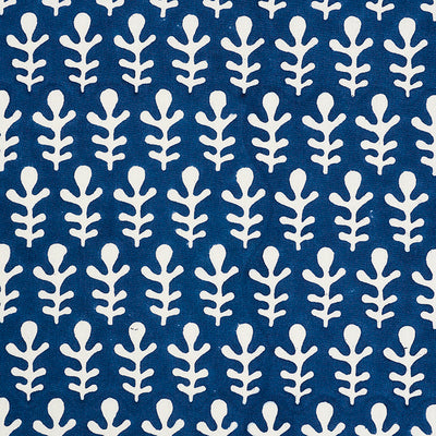 Schumacher Fabrics , a selection of fabrics such as velvet, damask, cotton, silk, linen and sheers.