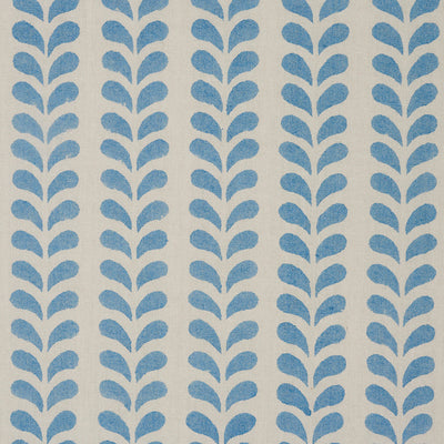 Schumacher Fabrics , a selection of fabrics such as velvet, damask, cotton, silk, linen and sheers.