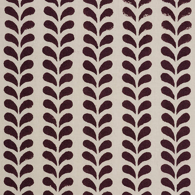 Schumacher Fabrics , a selection of fabrics such as velvet, damask, cotton, silk, linen and sheers.