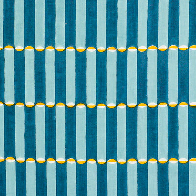 Schumacher Fabrics , a selection of fabrics such as velvet, damask, cotton, silk, linen and sheers.