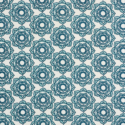 SCHUMACHER FABRICS -179290-ROSE