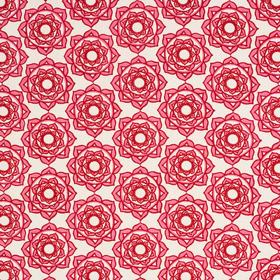 Schumacher Fabrics , a selection of fabrics such as velvet, damask, cotton, silk, linen and sheers.