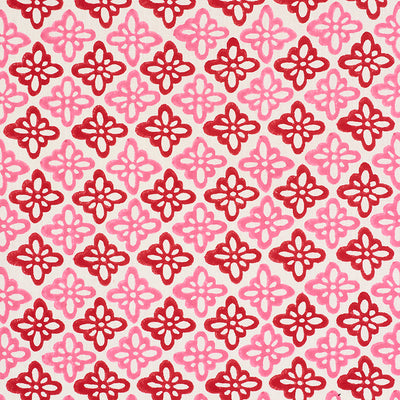 SCHUMACHER FABRICS -179300-PATTEE