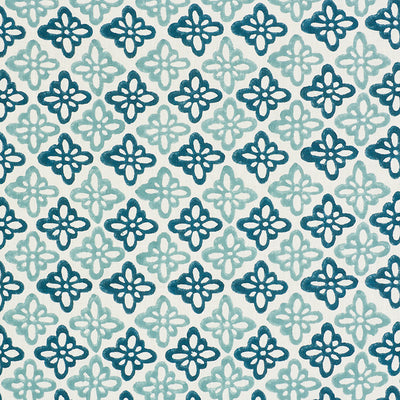 SCHUMACHER FABRICS -179301-PATTEE