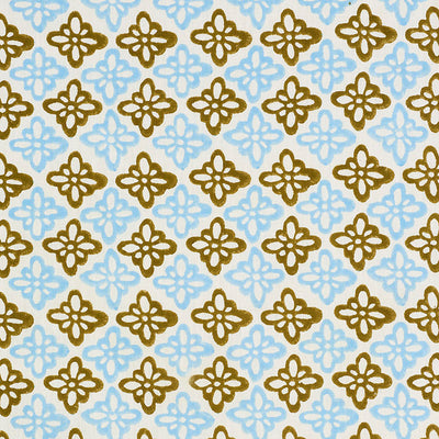 SCHUMACHER FABRICS -179302-PATTEE
