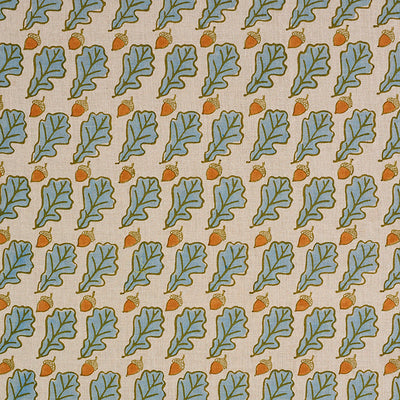 Schumacher Fabrics , a selection of fabrics such as velvet, damask, cotton, silk, linen and sheers.