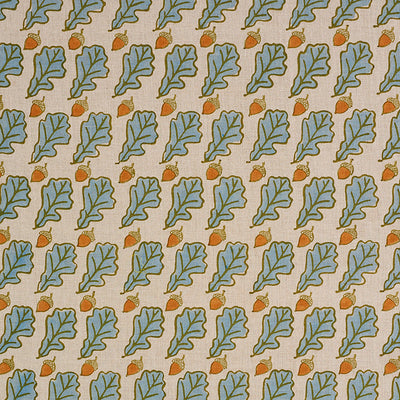 SCHUMACHER FABRICS -179311-OAK