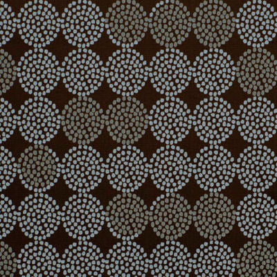 ROBERT ALLEN FABRICS-ECO FINITY -JAVA