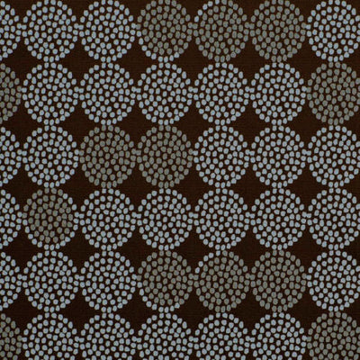 ROBERT ALLEN FABRICS-ECO FINITY -JAVA