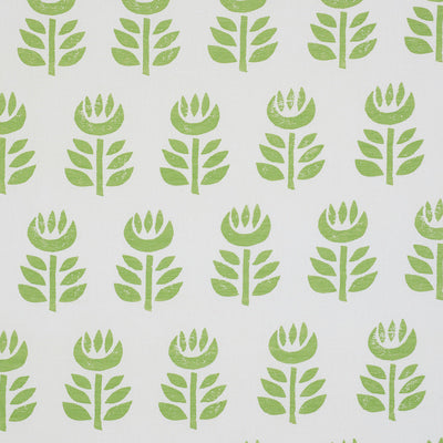 Schumacher Fabrics , a selection of fabrics such as velvet, damask, cotton, silk, linen and sheers.