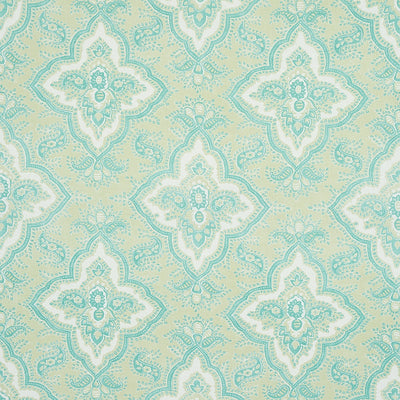 Schumacher Fabrics , a selection of fabrics such as velvet, damask, cotton, silk, linen and sheers.