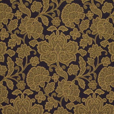ROBERT ALLEN FABRICS-HEREFORD -PRUSSIAN