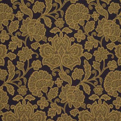 ROBERT ALLEN FABRICS-HEREFORD -PRUSSIAN