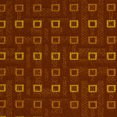 ROBERT ALLEN FABRICS-ECO IMPACT -MARIGOLD
