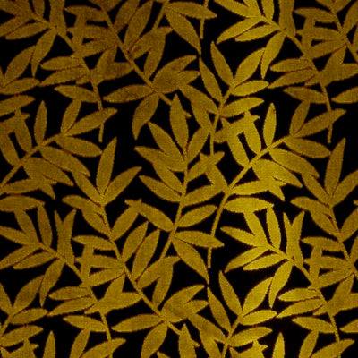 ROBERT ALLEN FABRICS-MOROSO -LEMONGRASS