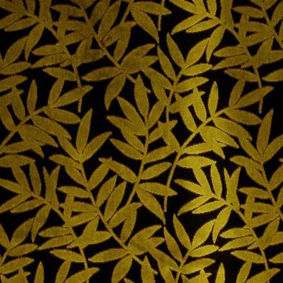 ROBERT ALLEN FABRICS-MOROSO -LEMONGRASS