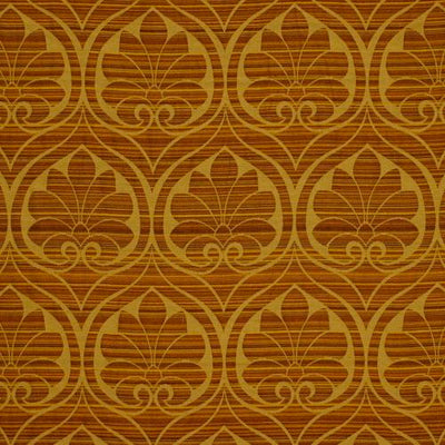 ROBERT ALLEN FABRICS-KENWORTHY -CASHEW