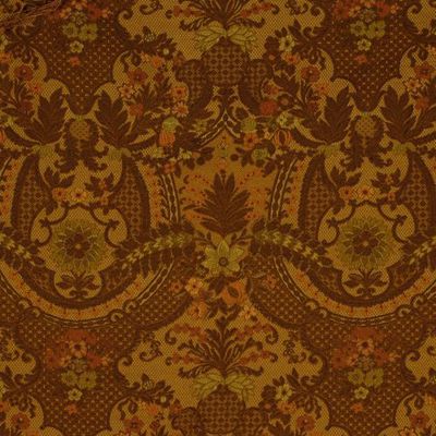 ROBERT ALLEN FABRICS-MASTOLONI -DATE