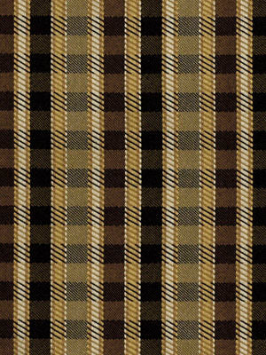 ROBERT ALLEN FABRICS-POBLADO -SLATE