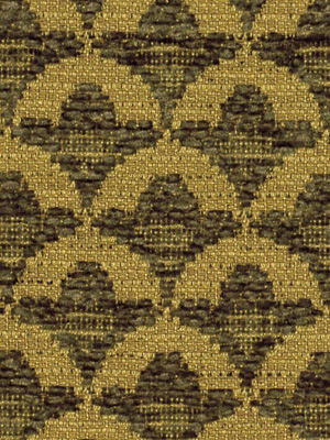 ROBERT ALLEN FABRICS-COLLINA RIPPLE -SLATE