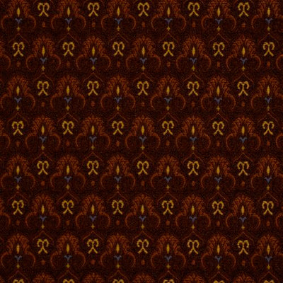 ROBERT ALLEN FABRICS-CAMPORA -DATE