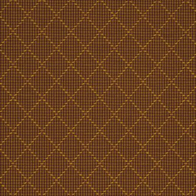 ROBERT ALLEN FABRICS-DRUFF -PAPRIKA