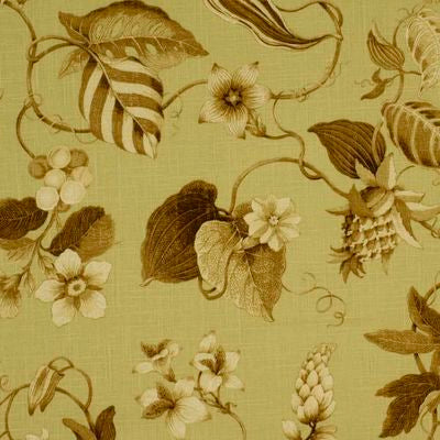 ROBERT ALLEN FABRICS-ENKENBALL -CELADON