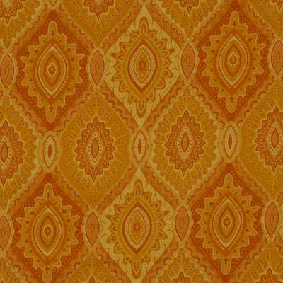 ROBERT ALLEN FABRICS-BALI BATIK -SORBET