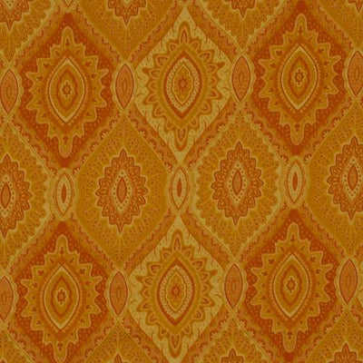 ROBERT ALLEN FABRICS-BALI BATIK -SORBET