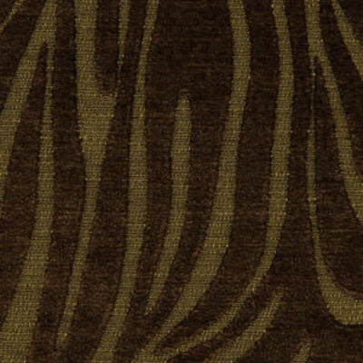 ROBERT ALLEN FABRICS-SHERE KHAN -SABLE