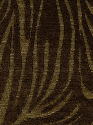 ROBERT ALLEN FABRICS-SHERE KHAN -SABLE