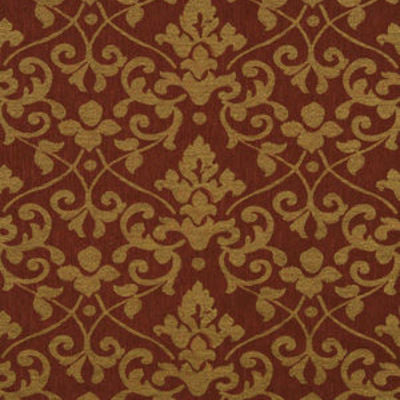 ROBERT ALLEN FABRICS-LISBON DAMASK -VENETIAN