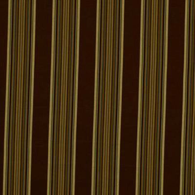 ROBERT ALLEN FABRICS-VILLA STRIPE -SPA