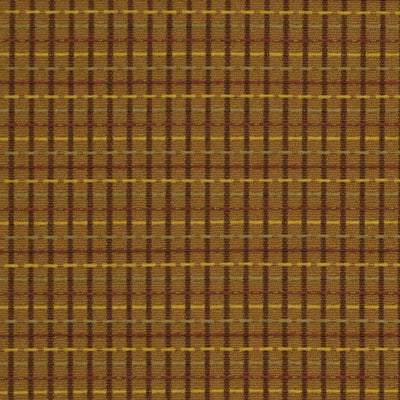 ROBERT ALLEN FABRICS-NAVIGATOR -TOFFEE