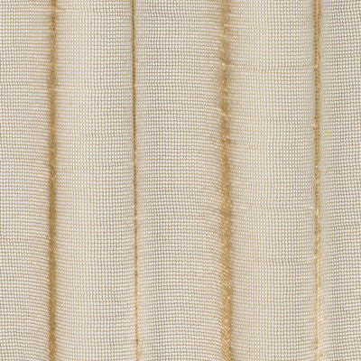 ROBERT ALLEN FABRICS-NAUGHTY NET -BRONZE