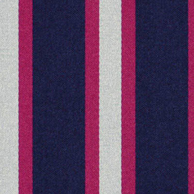 BEACON HILL FABRICS-ACKER -DELFTBLUE