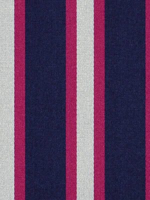 BEACON HILL FABRICS-ACKER -DELFTBLUE