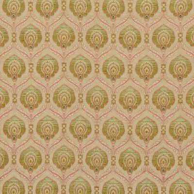 ROBERT ALLEN FABRICS-ARTIST STYLE -TULIP