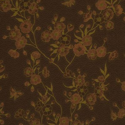 ROBERT ALLEN FABRICS-PANSY PARK -TERRAIN
