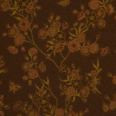 ROBERT ALLEN FABRICS-PANSY PARK -TERRAIN