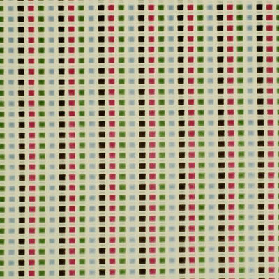 ROBERT ALLEN FABRICS-RAINIER PLAID -TERRAIN