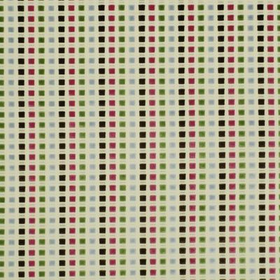 ROBERT ALLEN FABRICS-RAINIER PLAID -TERRAIN