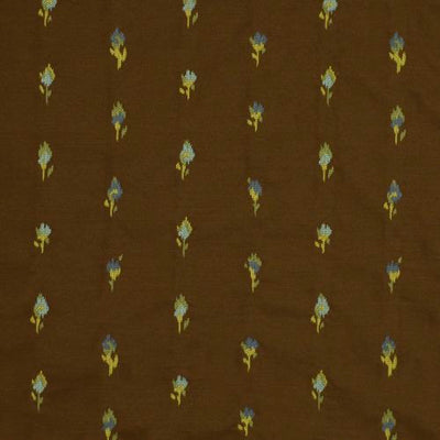 ROBERT ALLEN FABRICS-CACTUS BUD -TERRAIN