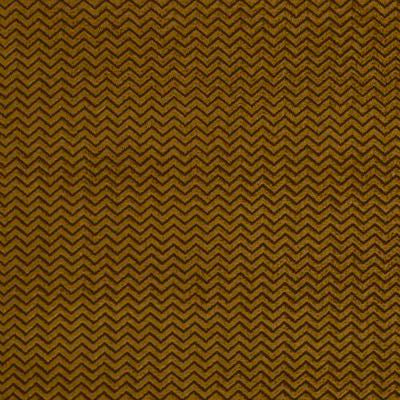 ROBERT ALLEN FABRICS-ROYAL CHEVRON -BARK