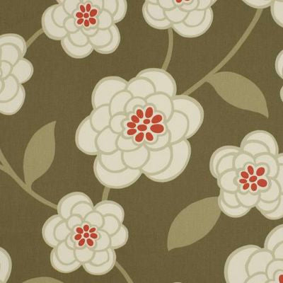 ROBERT ALLEN FABRICS-WALDEMERE -DOVE