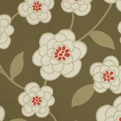 ROBERT ALLEN FABRICS-WALDEMERE -DOVE